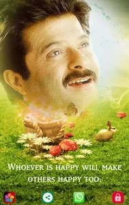 Anil Kapoor- Greetings screenshot 2