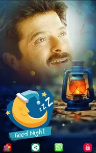 Anil Kapoor- Greetings screenshot 4