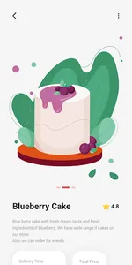 Cakei screenshot 2