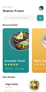 Foodsie screenshot 0