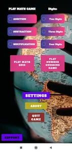 QuizX! screenshot 4