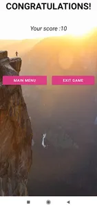 QuizX! screenshot 5
