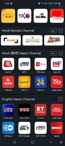 All in One Shopping App | All  screenshot 5