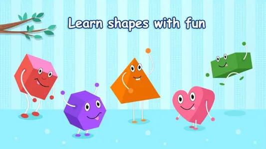 Kindergarten kid Learning Game screenshot 14