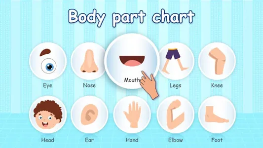 Kindergarten kid Learning Game screenshot 5