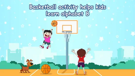 Kindergarten kid Learning Game screenshot 8