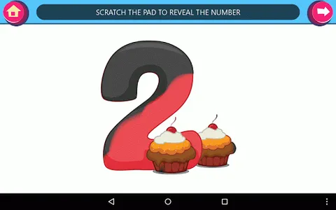 Learning games-Numbers & Maths screenshot 2