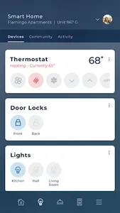 Greystar Resident App screenshot 3