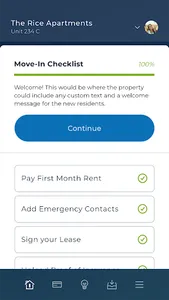 Greystar Resident App screenshot 7