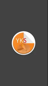 YKS Sayaç screenshot 0