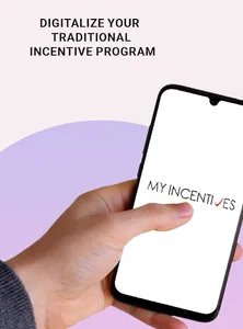 MyIncentives screenshot 0