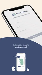 Hosmoz screenshot 0
