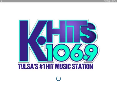 106.9 KHITS screenshot 7