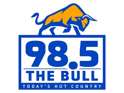 98.5 The Bull screenshot 7