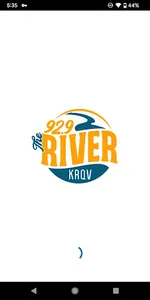 92.9 The River screenshot 0