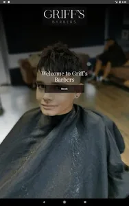 Griff's Barbers screenshot 6