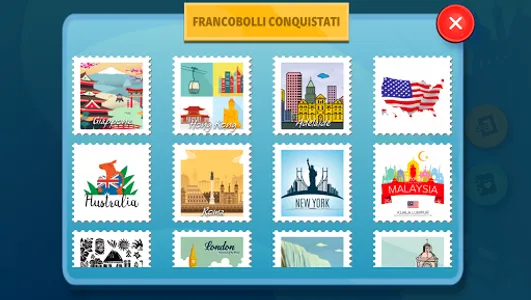 Motoria Exergame screenshot 1