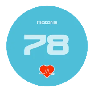 Motoria Exergame screenshot 3