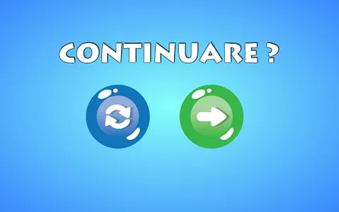 Sidera b - Exergame screenshot 3