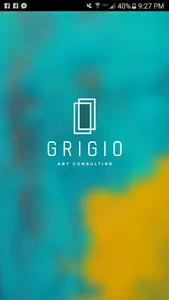 Artfolio screenshot 0