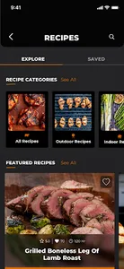 GRILLMASTER by GrillGrate screenshot 3