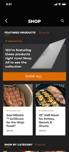 GRILLMASTER by GrillGrate screenshot 7