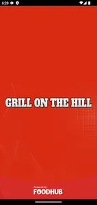 Grill On The Hill screenshot 0