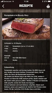 Grill Scout screenshot 3