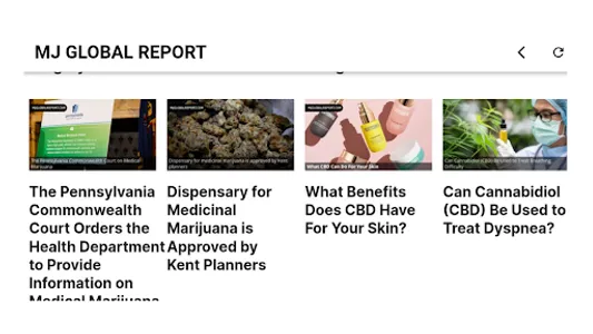 Mjglobalreport screenshot 13
