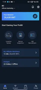 Grintech Member screenshot 0
