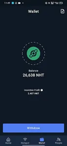 Grintech Member screenshot 2