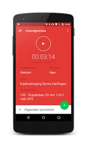 Jelle Bijlsma screenshot 1