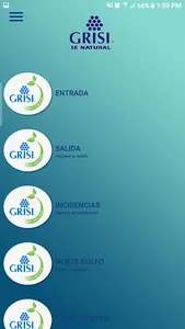 Grisi Farma screenshot 1