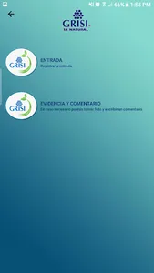 Grisi Farma screenshot 2