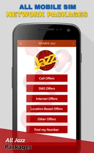 All Network Packages 2023 screenshot 3