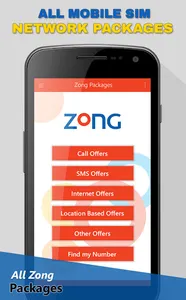All Network Packages 2023 screenshot 5