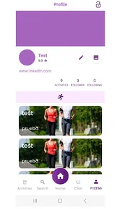 Gritim screenshot 0