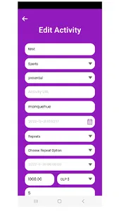 Gritim screenshot 1