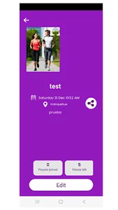 Gritim screenshot 2