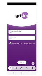 Gritim screenshot 5