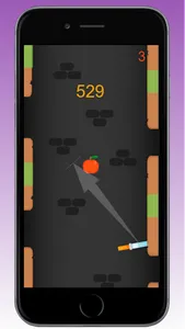 Cross Knife screenshot 1