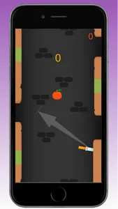 Cross Knife screenshot 2
