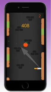 Cross Knife screenshot 4