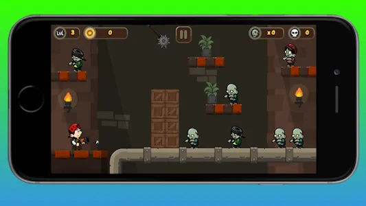 ToppleZ screenshot 3