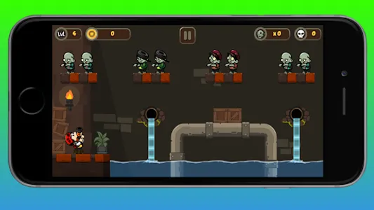 ToppleZ screenshot 4