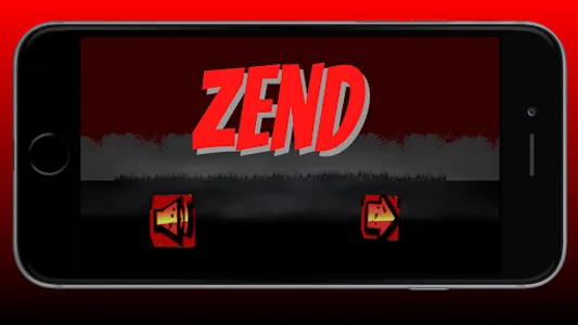 Zend screenshot 0