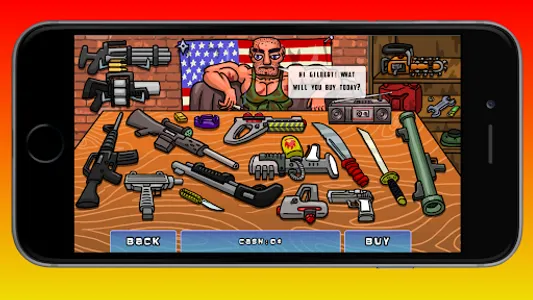 Zombity screenshot 1