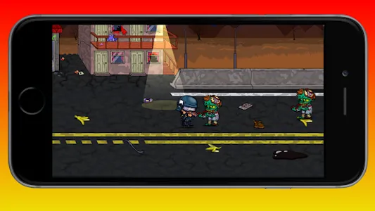 Zombity screenshot 3
