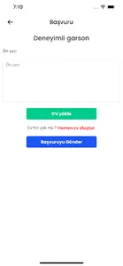 Griyaka screenshot 2