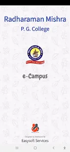 RRM e-Campus screenshot 0